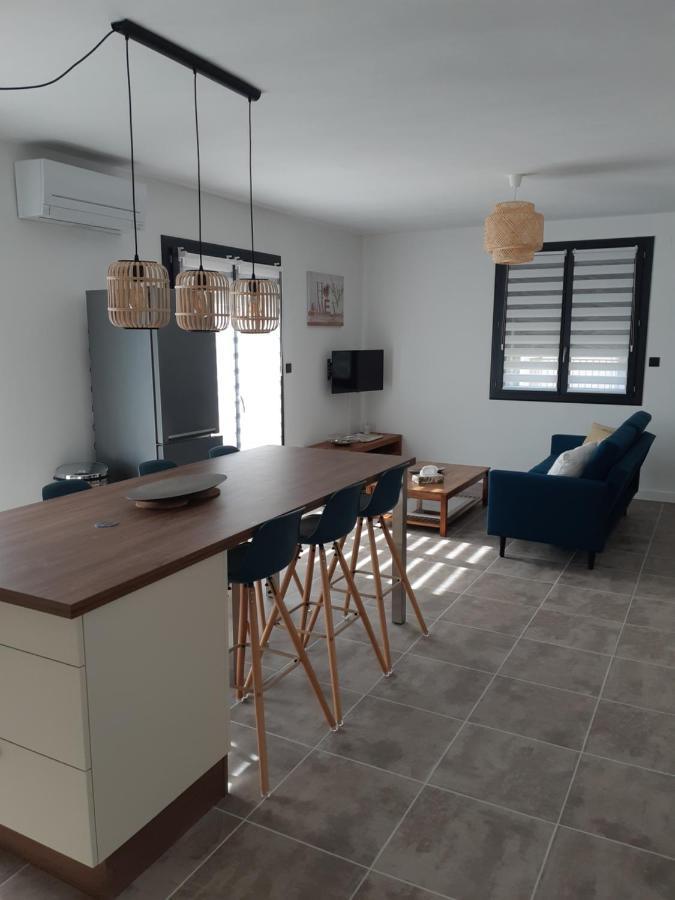 Appartement Fonctionnel Proche Du Centre Ville Narbonne Exterior photo