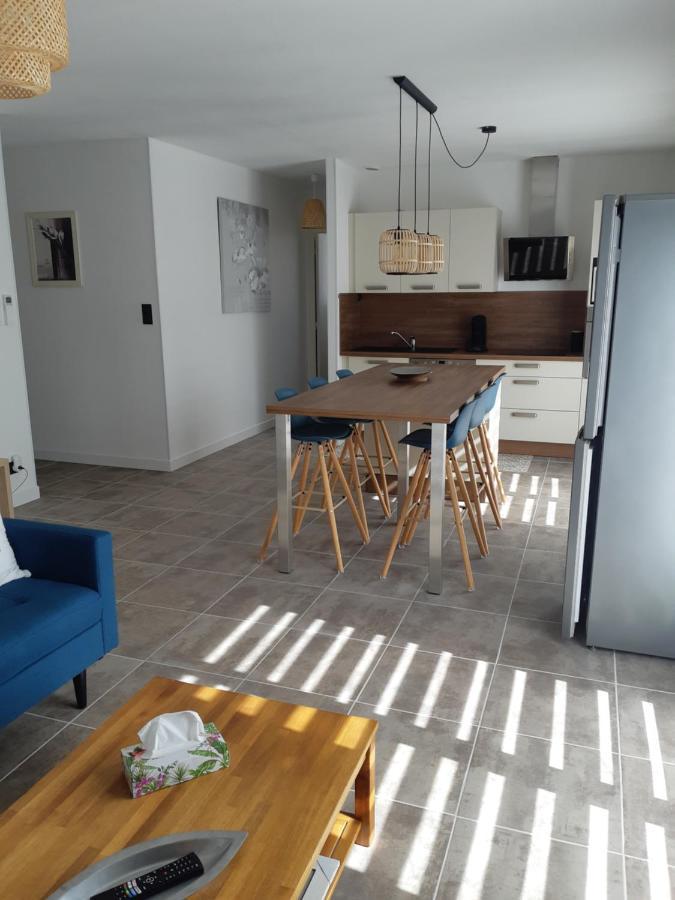Appartement Fonctionnel Proche Du Centre Ville Narbonne Exterior photo